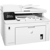 МФУ HP LaserJet Pro MFP M227fdw (G3Q75A) фото 3